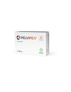 Pelvipea Logus Pharma 40 Capsule