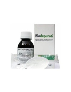 BIODEPUROTI FORMATO PLUS 200ML