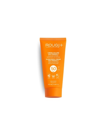 Rougj Solare Spf50 100 Ml