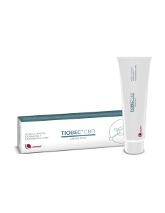 Tiobec CBD Laborest 60ml