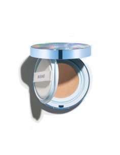 Miamo Full Product Miamo Skincolor Care Second Skin Mesh Cushion Foundation Shell 13,5 G