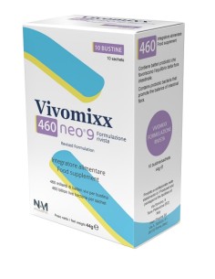 Vivomixx 460 neo 9 10 Bustine