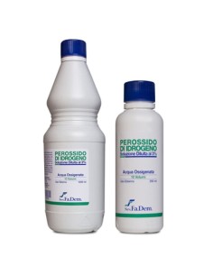 Fadem Sodio Bicarbonato 200g