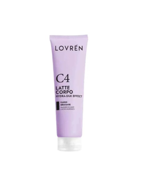 Lovren Latte Corpo Fluido Super Idratante 150 Ml