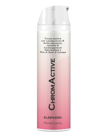 ChromActive Crema 75ml