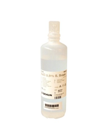 Axiren Crema 0,9% 100 Ml