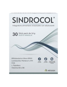 Bromogen 1000 20 Stick Pack