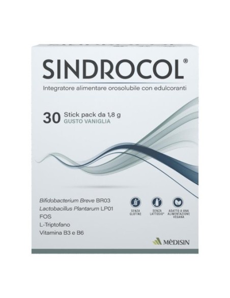 Bromogen 1000 20 Stick Pack