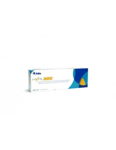 Fidia Farmaceutici Hyalone Intra-Art 60mg/4ml Siringa per Iniezione Intra-articolare