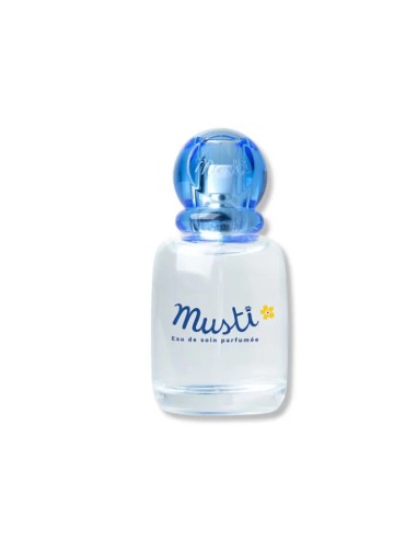 Mustela Acqua Profumata 50 Ml