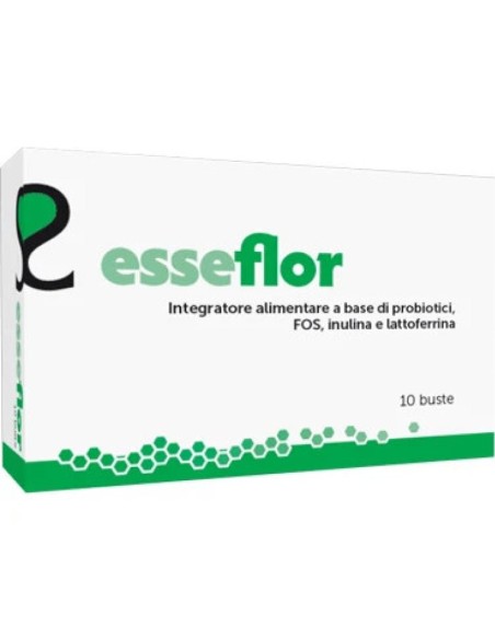 Esseflor 14 Stick