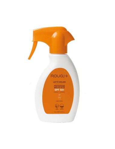 Rougj Trigger Spf 50+ 200 Ml