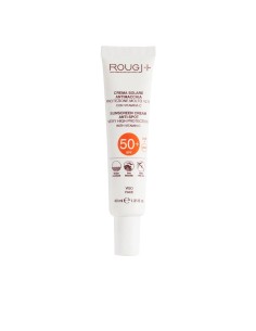 Rougj Crema Solare Viso 50+ Antimacchia 40 Ml