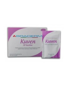 Kuven 150 Ml Braderm