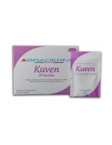 Kuven 150 Ml Braderm