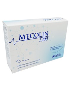 Neurotrix Ala 14 Bustine