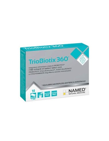 Probactiol Fibre 14 Bustine