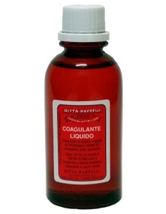 COAGULANTE LIQUIDO RAPPELLI125