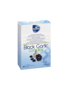Black Garlic Complex 30 Capsule