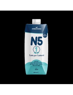 N5 1 Sterilfarma Liquido 500ml