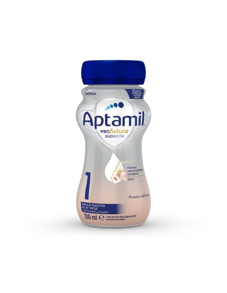 Aptamil Profutura DuoBiotik 1 Nutricia 200ml