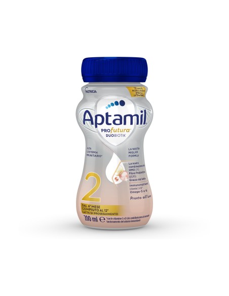 Aptamil ProFutura 2 Duobiotik Nutricia 200ml