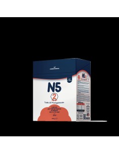 N5 2 SterilFarma Polvere 750g