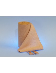 Gloria Med Benda Elastica Fisiodur Compressione Forte 10 X500 Cm