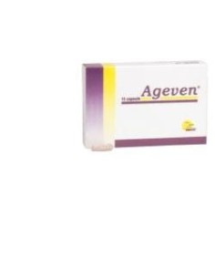 AGEVEN 15 CAPSULE