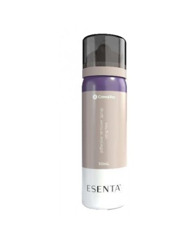 Esenta™ Rimuovi Adesivo Spray ConvaTec 50ml