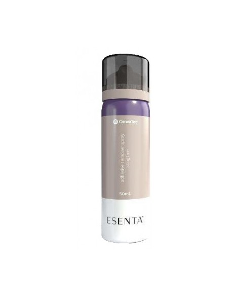 Esenta™ Rimuovi Adesivo Spray ConvaTec 50ml