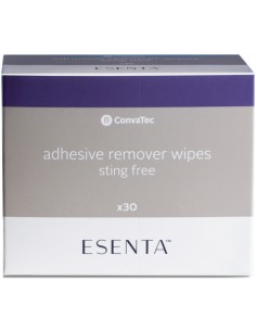 Esenta™ Rimuovi Adesivo Salviette 30 Pezzi