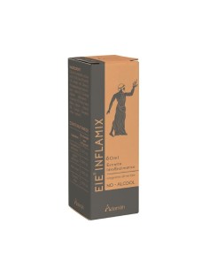 Inflamix Estratto Idroenzimatico Adamah 60ml