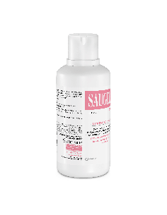 SAUGELLA POLIGYN PH NEUTRO DETERGENTE INTIMO LENITIVO ED EMOLLIENTE 500 ML