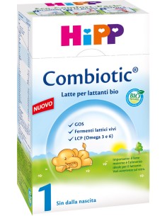 Combiotic® 1 Hipp 600g