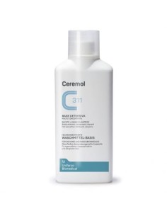 Ceremol C311 Base Detersiva Unifarco Biomedical 500ml