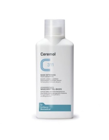 Ceremol C311 Base Detersiva Unifarco Biomedical 500ml