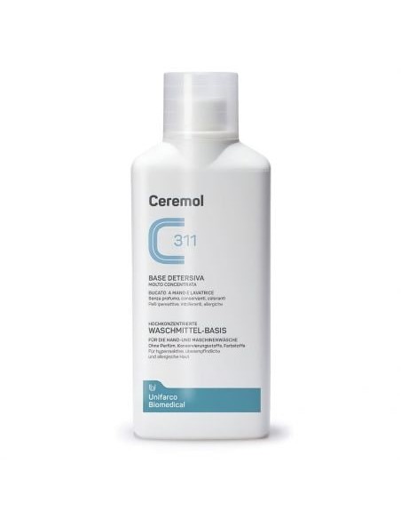 Ceremol C311 Base Detersiva Unifarco Biomedical 500ml