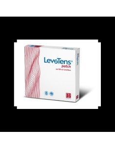 Levotens® Patch B2Pharma 5 Pezzi