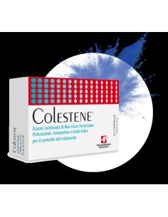 Colestene® PharmaSuisse Laboratoires 30 Compresse