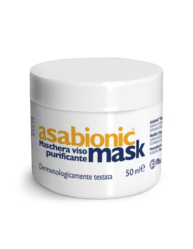 Asabionic® Mask FBdermo 50ml