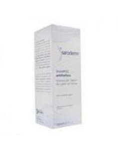 SARODERM SHAMPOO ANTIFORFORA 200 ML