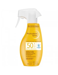 Photoderm Family Spray 50+