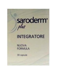 SARODERM PLUS 30 CAPSULE
