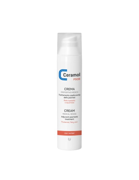 Ceramol Psor Crema 100ml