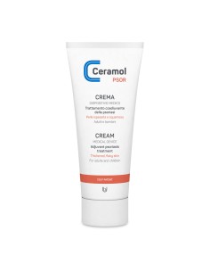 Ceramol Psor Crema Unifarco 200ml