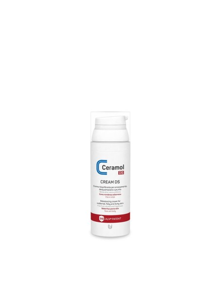 Ceramol Cream DS 50 ml