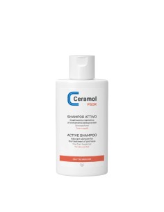 Ceramol Psor Shampoo Attivo 200ml