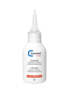 Ceramol Psor Lozione 50ml