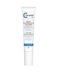 Ceramol Contorno Occhi 15 ml